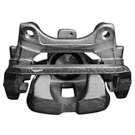 2017 Honda CR-V Brake Caliper 4